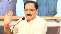 दिल्ली बीजेपी ने जारी की विधानसभा प्रभारियों की नई लिस्ट, वीरेंद्र सचदेवा ने किया जीत का दावा