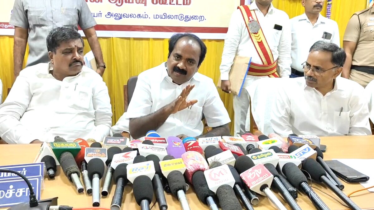 காலம் கடந்தும் கடைமடை பகுதிகளுக்கு சென்றடையாத காவிரி நீர் - ஒப்புக்கொண்ட அமைச்சர்