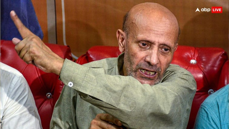 Engineer Rashid says will support INDIA Alliance Revoke on article 370 targeted bjp 'मैं करूंगा इंडिया गठबंधन का समर्थन', इंजीनियर राशिद ने आर्टिकल 370 पर रखी ये शर्त