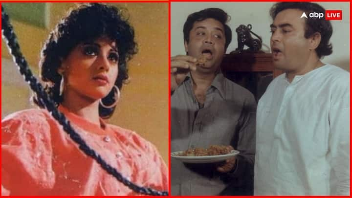 Double Role Movies on OTT: नितेश तिवारी की आने वाली फिल्म रामायण में रणबीर कपूर के डबल रोल होने की खबर सामने आई है. बॉलीवुड ने पहले भी दोहरे किरदार वाली फिल्में बनाई जो सुपरहिट हुई थीं.