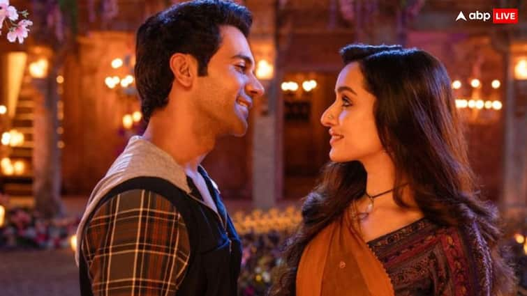 Stree 2 Box Office Collection Day 28 Rajkummar Rao Shraddha Kapoor Film Twenty Eighth Day Fourth Wednesday Collection net in India Stree 2 Box Office Collection Day 28: चौथे हफ्ते में भी  ‘स्त्री 2’ का जादू बरकरार, 28वें दिन भी किया करोड़ों में कारोबार