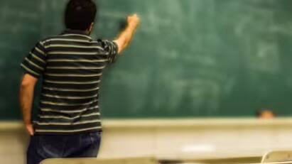 Odisha: Teacher Issued Show Cause Notice For Attending School In Drunken State Odisha: Teacher Issued Show Cause Notice For Attending School In Drunken State