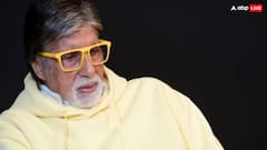 'पेरेंट्स हमारी जिंदगी बन जाते हैं', माता-पिता को याद कर भावुक हुए अमिताभ बच्चन