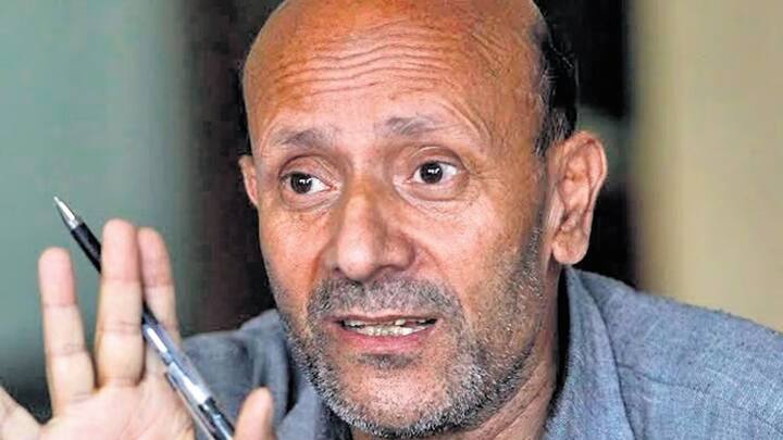 राशिद जम्मू कश्मीर आवामी इत्तेहाद पार्टी के संस्थापक हैं. वह दो बार लंगेट विधानसभा से विधायक रह चुके हैं.