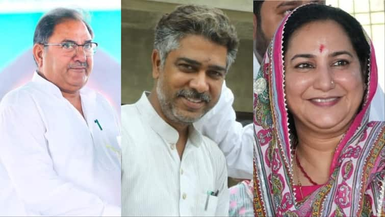 Haryana Assembly Election 2024 INLD BSP alliance released 11 candidates List Sunaina Chautala Fatehabad and Aditya Chautala Dabwali Haryana Election: इनेलो-बसपा गठबंधन ने जारी की 11 उम्मीदवारों की एक और लिस्ट, सुनैना चौटाला सहित किसे कहां से मिला टिकट?