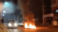 पथराव, कर्फ्यू और 52 लोग गिरफ्तार! कर्नाटक में गणपति विजर्सन के दौरान हिंसा का ताजा अपडेट