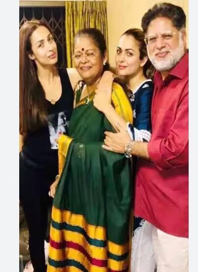 ਮਲਾਇਕਾ ਅਰੋੜਾ ਦੇ ਪਿਤਾ ਨੇ ਛੱਤ ਤੋਂ ਕਿਉਂ ਮਾਰੀ ਛਾਲ ? ਮਾਂ ਨੇ ਦੱਸੀ ਮੌਤ ਦੀ ਕਹਾਣੀ