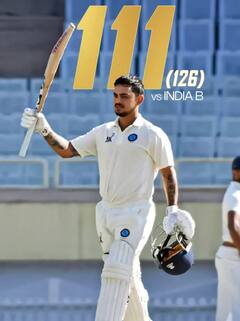 Photos: शतक के बाद क्या ईशान किशन का रिटेन होना तय? मुंबई इंडियंस ने देखें क्या दिया हिंट