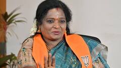 அதிமுக - வை அழைத்த திருமாவளவன்: சந்தேகத்தை கிளப்பிய தமிழிசை சவுந்தராஜன்