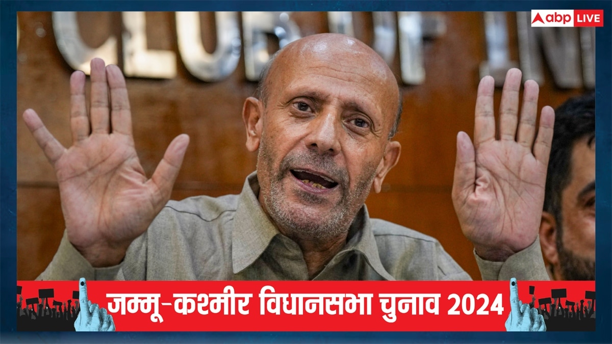 Engineer Rashid: तिहाड़ जेल से बाहर आने के बाद श्रीनगर पहुंचे इंजीनियर राशिद, कहा- ‘पीएम मोदी का…’