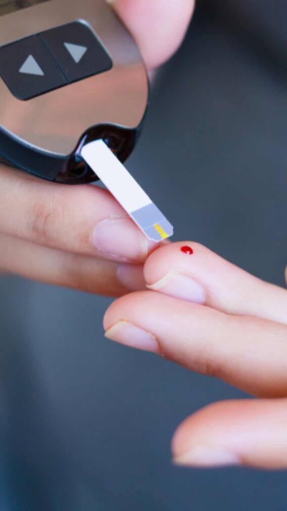 పైసా ఖర్చు లేకుండా డయాబెటిస్ కంట్రోల్.. ఎలాగో తెలుసా?