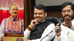 अजित पवारांचा महायुतीतील मित्र पक्षांना इशारा, म्हणाले; समाजात धार्मिक ध्रुवीकरण करणाऱ्यांवर कारवाई करायला हवी