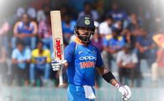 147 सालों में पहली बार, महज 58 रन बनाते ही कोहली के नाम दर्ज होगा रिकॉर्ड