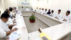 हरियाणा विधानसभा चुनाव में कांग्रेस ने कितने मुस्लिम उम्मीदवारों पर खेला दांव? देखें पूरी लिस्ट