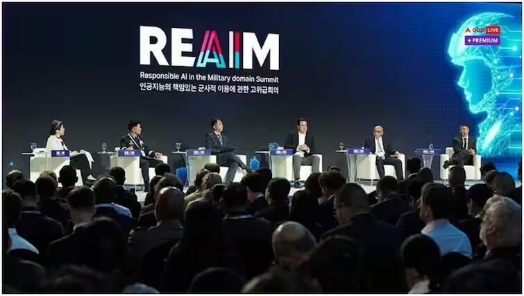 યુદ્ધમાં AI નો ઉપયોગ બની શકે છે 'પરમાણુ બૉમ્બ'થી પણ વધુ ખતરનાક