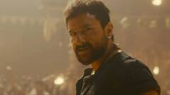 क्यों देवरा की शूटिंग में नर्वस हो गए थे सैफ अली खान? बोले - ‘मेरे पसीने निकल जाते थे’