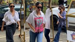 गौरी खान से अरबाज-शूरा तक, पिता के अंतिम संस्कार के बाद मलाइका को सांत्वना देने पहुंचे ये सितारे