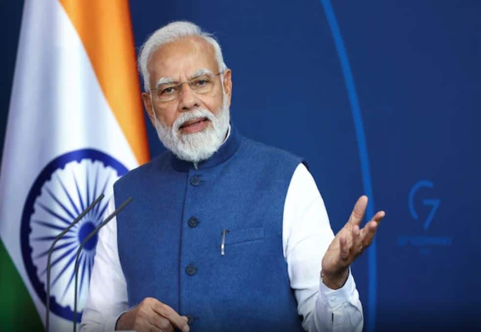 Modi government big decision will implement Mission Mausam by spending 2000 crores research will be done on climate change मोदी सरकारचा मोठा निर्णय, 2000 कोटींचा खर्च करुन 'मिशन मौसम' राबवणार, हवामान बदलासंदर्भात संशोधन होणार