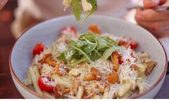 Paneer Pasta: குழந்தைகளுக்கு பாஸ்தா பிடிக்குமா?பனீர் சேர்த்து செய்து பாருங்களேன்!