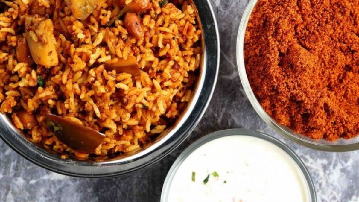 6 Famous Rice Dishes Across India You Must Try