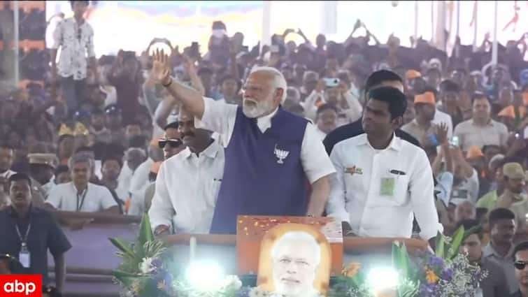 Prime Minister Modi is coming to Tamil Nadu on October 2 on Rameshwaram pamban bridge more details PM Modi - Tamilnadu: அக்.2 ஆம் தேதி தமிழ்நாடு வருகிறார் பிரதமர் மோடி.? எதற்காக தெரியுமா.?