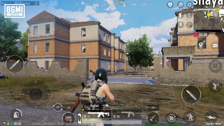Battlegrounds Mobile India Best tips and tricks for new gamers after BGMI 3.4 Update BGMI 3.4 Update के बाद धांसू टिप्स, नए गेमर्स को मदद करेगी ये टिप्स