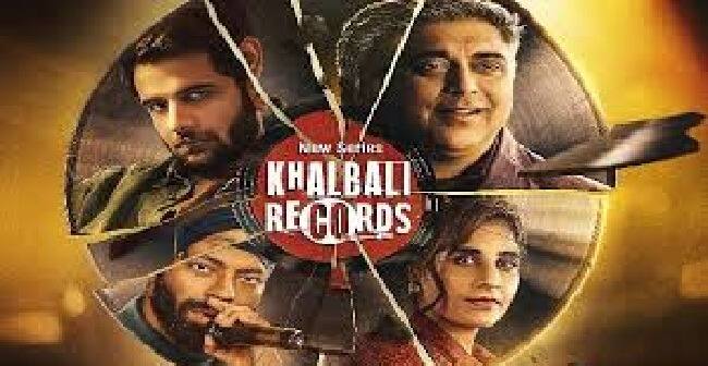 खलबली रिकॉर्ड्स: राम कपूर, स्कंद ठाकुर, सलोनी बत्रा, सलोनी पटेल आणि पंजाबी रॅपर प्रभा दीप स्टारर ही एक म्युझिक इंडस्ट्रीवर आधारित वेब सीरीज आहे. ही सीरिज तुम्ही 12 सप्टेंबरपासून जिओ सिनेमावर पाहू शकता. या सीरिजमध्ये रेखा भारद्वाज, अमित त्रिवेदी, नीति मोहन, अनु मलिक, शाहिद माल्या अभिजीत सावंत यांसारखे अनेक दिग्गज संगीतकार महत्त्वाच्या भूमिकेत दिसणार आहे.