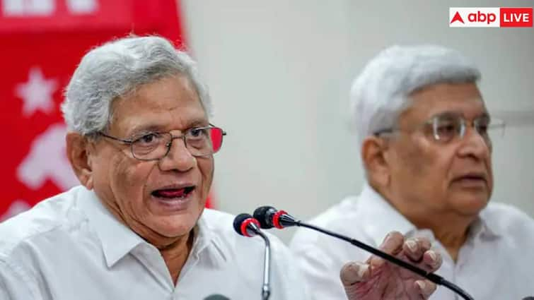 Sitaram Yechury’s body was donated for education and research, how last rites are performed in such cases