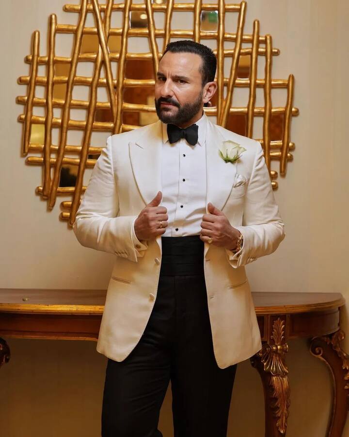 सैफ ने आगे कहा कि, ‘हम एक ही देश से आते हैं, लेकिन हमारे राज्य एक दूसरे से अलग हैं. इसलिए वहां काम करना बहुत ही अलग अनुभव रहा. लेकिन एनटीआर मुझपर काफी मेहरबान रहे.''