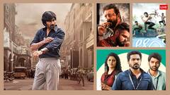 'मिस्टर बच्चन' से लेकर 'आय' तक, इस वीकेंड ओटीटी पर देखें ये तेलुगु फिल्में