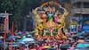 Only 30 People In 'Dhol-Tasha' Group In Ganapati Idol Immersion? SC To Hear Plea Against NGT Order
