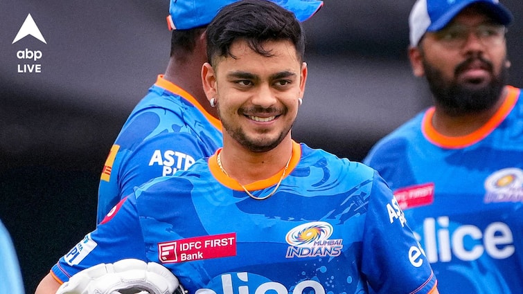 Duleep Trophy Ishan Kishan shines with century for India C against India B BCCI domestic cricket news Ishan Kishan: আচমকা খেলার সুযোগ পেয়েছিলেন, সেঞ্চুরি করে সমালোচনার জবাব দিলেন ঈশান