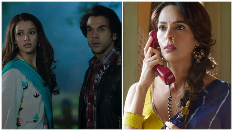 Vicky Vidya Ka Woh Wala Video Trailer Out Rajkummar Rao Triptii Dimri Mallika Sherawat Team Up For Retro Comedy Vicky Vidya Ka Woh Wala Video Trailer: Rajkummar Rao-Triptii Dimri Promise Laugh Riot, Mallika Sherawat Makes Perfect Comeback