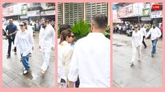 Malaika Arora Father Death: करीना-करिश्मा से सैफ तक, मलाइका अरोड़ा के पिता को अंतिम विदाई देने पहुंचे बॉलीवुड के तमाम सेलेब्स