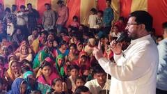 Haryana Assembly Elections: टिकट कटा तो इस BJP नेता ने कर दी बगावत! पार्टी को हराने की खाई कसम