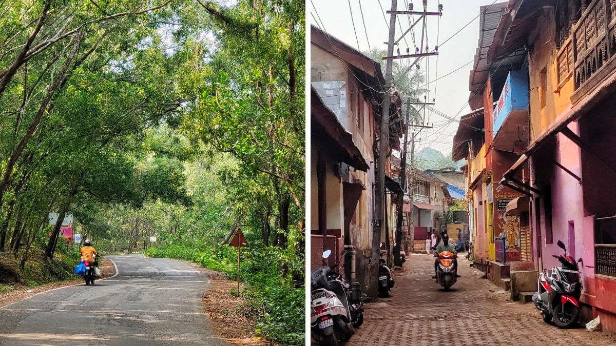 Gokarna Trip: గోకర్ణలో పాపులర్ అవుతున్న స్లో లివింగ్ లైఫ్ స్టైల్, అంటే ఏం చేస్తారు?