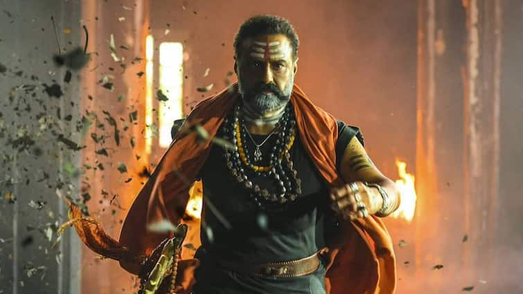 chinese villain in nandamuri balakrishna akhanda 2 movie Akhanda 2: బాలకృష్ణ ‘అఖండ 2’లో చైనీస్ విలన్? వైరల్ పోస్ట్ చూశారా?