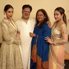 Malaika Arora Father Death: ‘मैं थक गया हूं’, मौत से पहले मलाइका अरोड़ा के पिता ने किसे कही थी ये बात