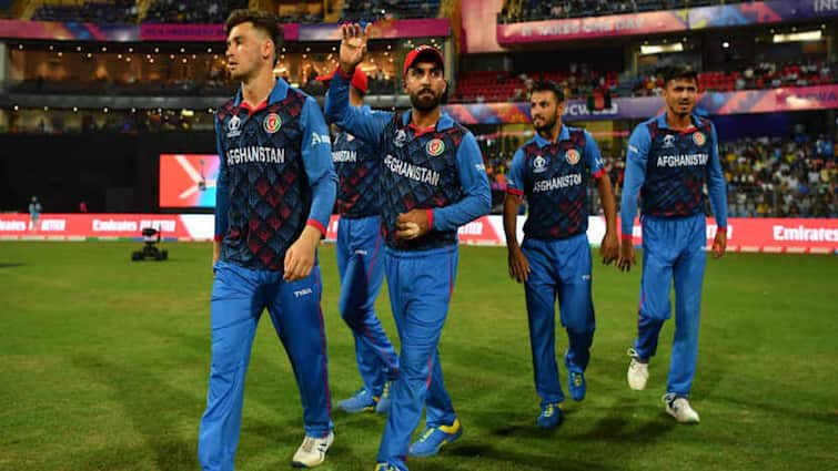 Afghanistan Appoint New Captain For Upcoming Historic ODI Series Vs South Africa Hashmatullah Shahidi Ibrahim Zadran Rashid Khan Afghanistan Appoint New Captain For Upcoming Historic ODI Series Vs South Africa