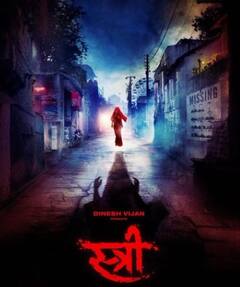 ओटीटी पर देख लें सबसे ज्यादा कमाई करने वाली Horror Movies, डर के साथ कॉमेडी-रोमांस का भी मिलेगा तड़का