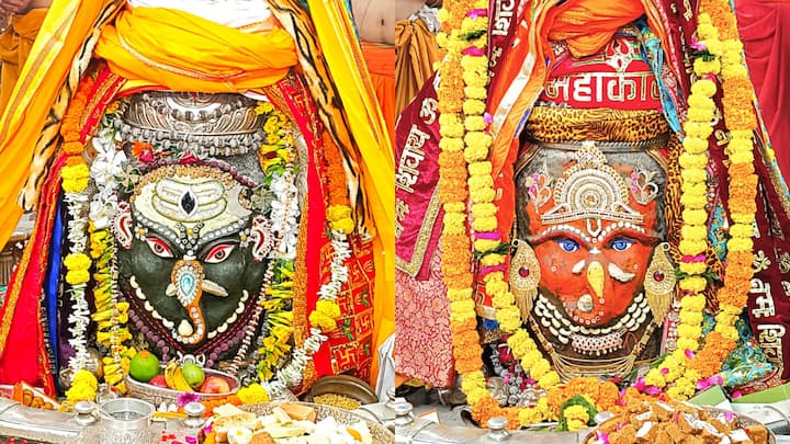 Mahakal Mandir: उज्जैन में श्रद्धालुओं के लिए 1 साल में 2,000 सस्ते कमरे बनाने की योजना है. दानदाताओं की मदद से होटल के रूप में बनाए जाने वाले भक्त निवास में कम आय वाले भक्त रुक सकेंगे.