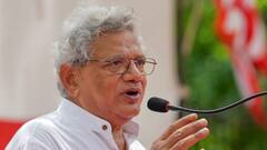 सीताराम येचुरी के निधन पर अखिलेश-मायावती समेत यूपी के इन नेताओं ने जताया शोक, जानें क्या बोले