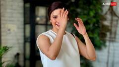 'मुझे हमेशा स्ट्रगल करना पड़ा', जब एक्ट्रेस ने इंडस्ट्री में देखा मुश्किल समय