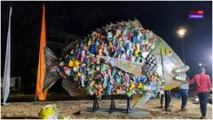 भारत में ही सबसे ज्यादा प्लास्टिक प्रदूषण क्यों? जानिए वजह और सरकार की नीतियां