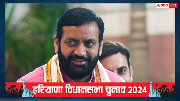 Haryana Assembly Dissolved Nayab Singh Saini Govt Ahead Assembly Elections 2024 हरियाणा विधानसभा भंग, राज्यपाल ने दी मंजूरी, अब CM सैनी नहीं ले सकेंगे नीतिगत फैसले