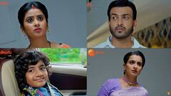 చిరంజీవి లక్ష్మీ సౌభాగ్యవతి సీరియల్: దివాలాకు రెడీగా ఉన్న మిత్ర కంపెనీ.. లక్ష్మీతో చేతులు కలపక తప్పదన్న జయదేవ్!