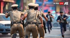 बिहार के पूर्णिया में देर रात एनकाउंटर, मारा गया 50 हजार का इनामी डकैत बाबर