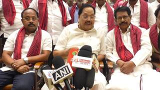 இளைஞர்களிடம் ஒரு காலம் கட்சி போய்விடும் - அமைச்சர் துரைமுருகன் எதற்காக அப்படி சொன்னார்?