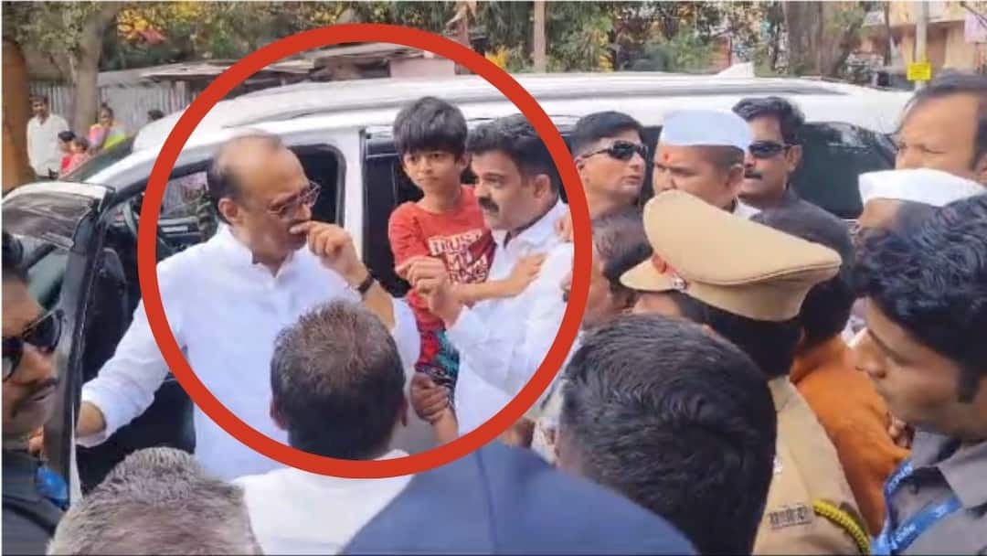 Alandi Congress workers and locals complain to Ajit Pawar about Prostitution and liquor business pawar assured to them Ajit Pawar: आळंदी कॉंंग्रेसचे कार्यकर्त्यांसह स्थानिकांची अजित पवारांकडे तक्रार; उपमुख्यमंत्र्यांनी दिले आश्वासन, नेमकं काय घडलं?