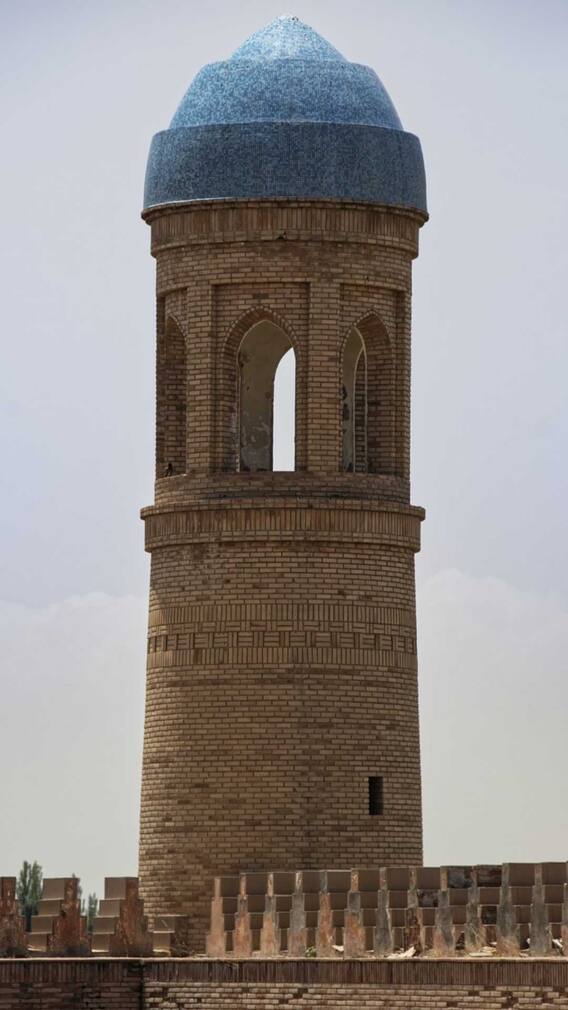 इस मुस्लिम देश में हिजाब पहना तो लगेगा 1 लाख का जुर्माना